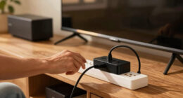 14 Best Surge Protectors For Home Theater Gear In 2026