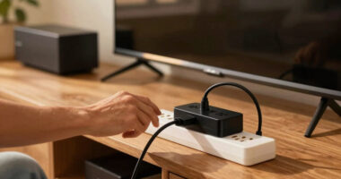 14 Best Surge Protectors For Home Theater Gear In 2026