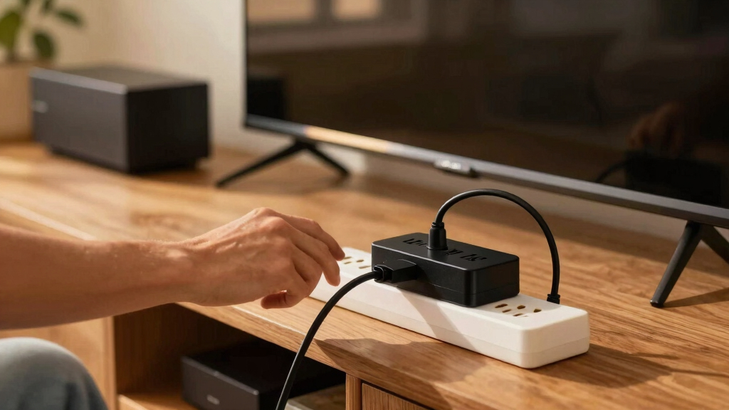 14 Best Surge Protectors For Home Theater Gear In 2026