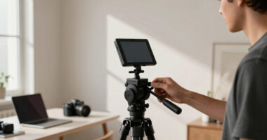 14 Best Teleprompters for Content Creators in 2026