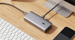 14 Best Thunderbolt Docking Stations For Laptops In 2026
