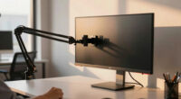 14 Best Ultrawide Monitor Arms for Desk Setups in 2026