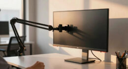 14 Best Ultrawide Monitor Arms for Desk Setups in 2026