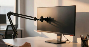 14 Best Ultrawide Monitor Arms for Desk Setups in 2026