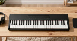 14 Best Weighted Keyboard Pianos for Apartments in 2026
