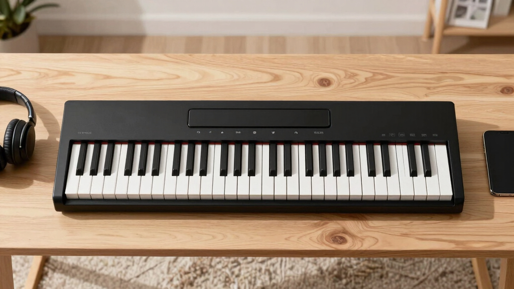 14 Best Weighted Keyboard Pianos for Apartments in 2026