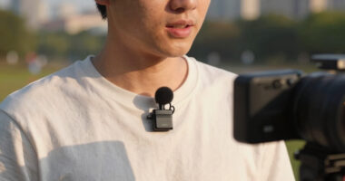 14 Best Wireless Lavalier Microphone Systems in 2026