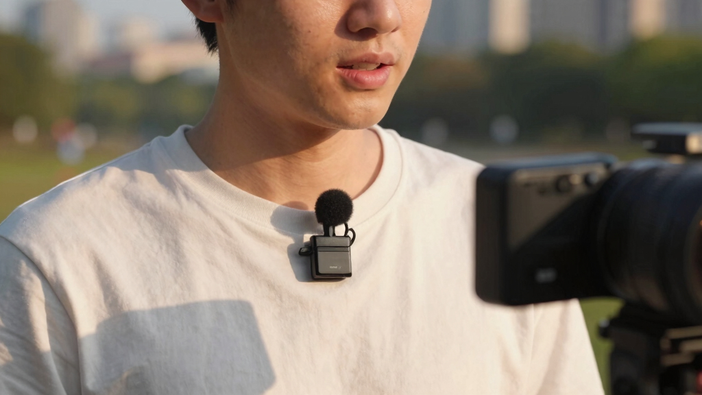 14 Best Wireless Lavalier Microphone Systems in 2026