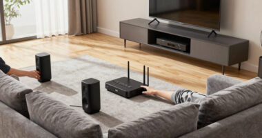 14 Best Wireless Surround Speaker Kits in 2026
