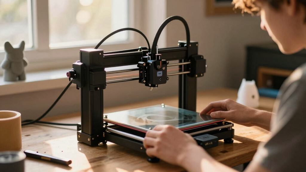 15 Best 3D Printers for Beginners in 2026