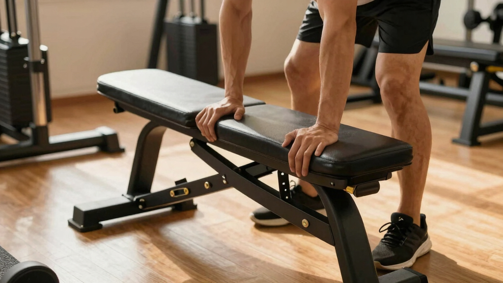 15 Best Adjustable Weight Benches With Attachments in 2026