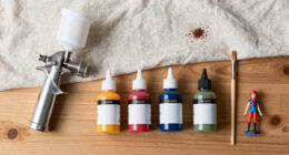 15 Best Airbrush Kits for Model Painters in 2026