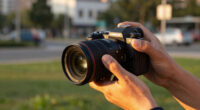15 Best APS-C Cameras for YouTube in 2026