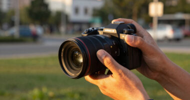 15 Best APS-C Cameras for YouTube in 2026