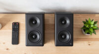 15 Best Bookshelf Speakers For Home Theater In 2026