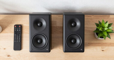 15 Best Bookshelf Speakers For Home Theater In 2026