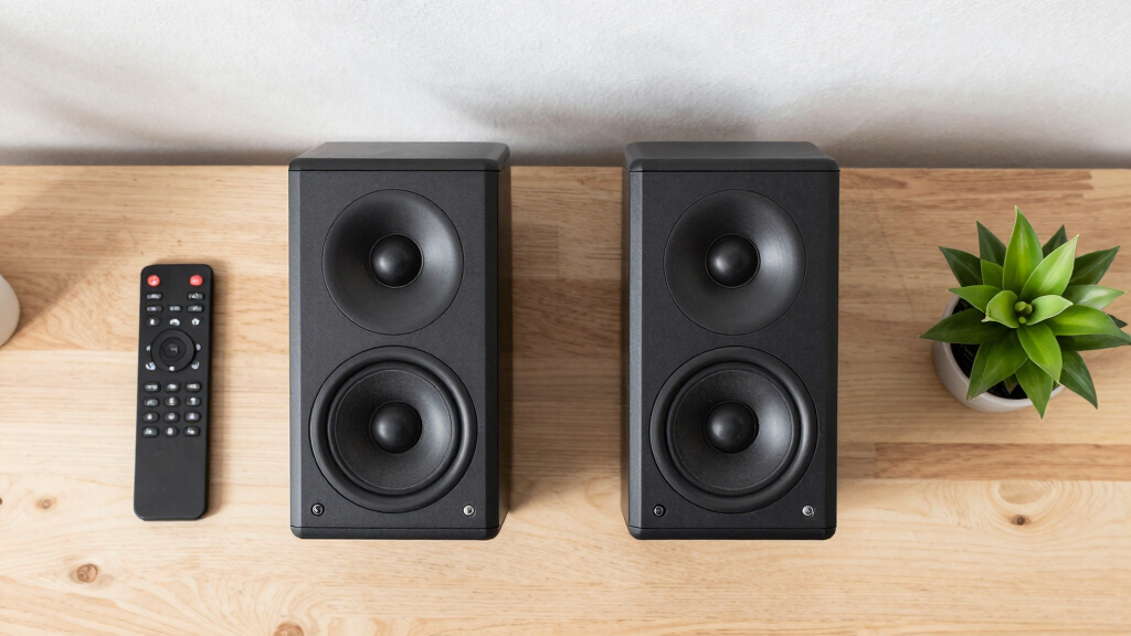 15 Best Bookshelf Speakers For Home Theater In 2026