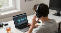 15 Best Creator Headphones for Long Editing Sessions in 2026