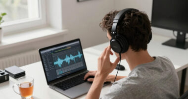 15 Best Creator Headphones for Long Editing Sessions in 2026