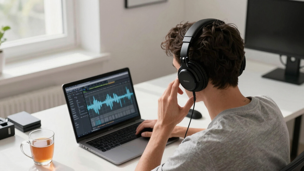 15 Best Creator Headphones for Long Editing Sessions in 2026