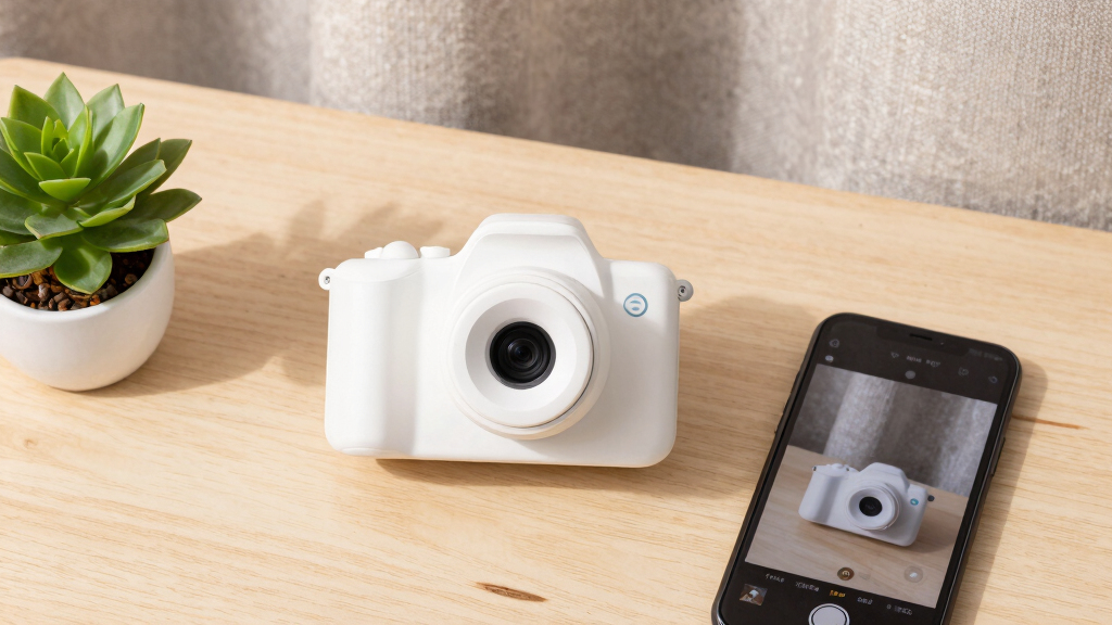 15 Best Crib Cameras With WiFi in 2026