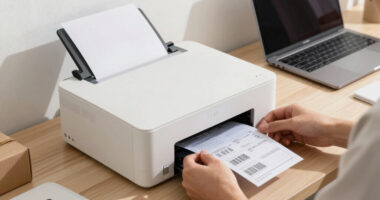 15 Best Desktop Label Printers for Ecommerce in 2026