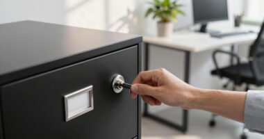 15 Best Filing Cabinets With Lock in 2026