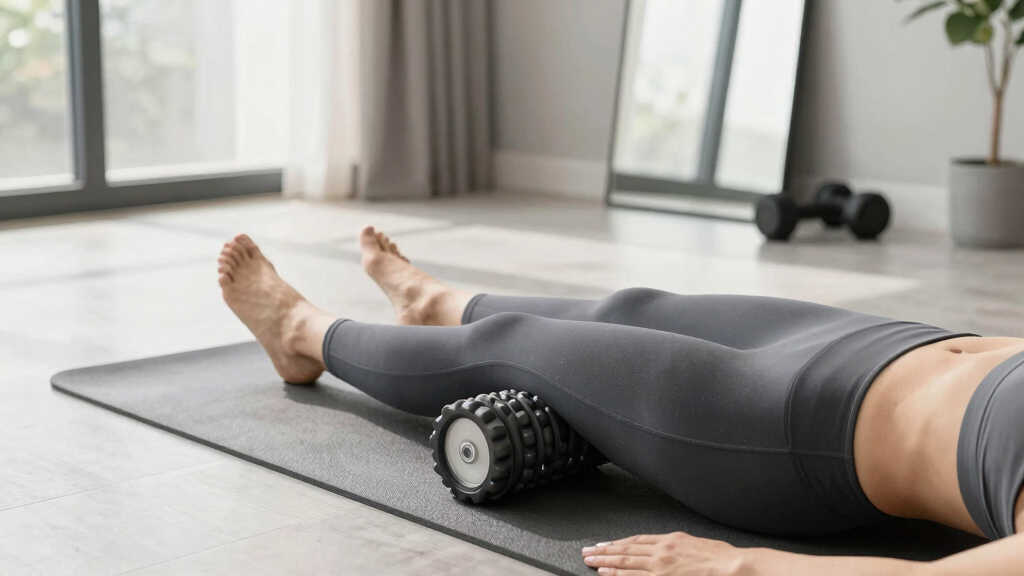15 Best Foam Rollers With Vibration in 2026