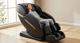 15 Best Full Body Massage Chairs in 2026