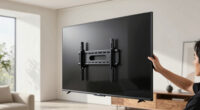 15 Best Full Motion TV Wall Mounts for Large TVs in 2026
