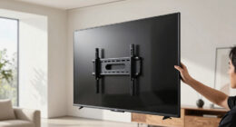 15 Best Full Motion TV Wall Mounts for Large TVs in 2026