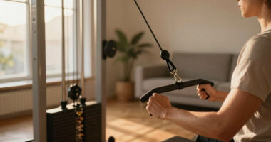 15 Best Functional Trainers For Home Workouts In 2026