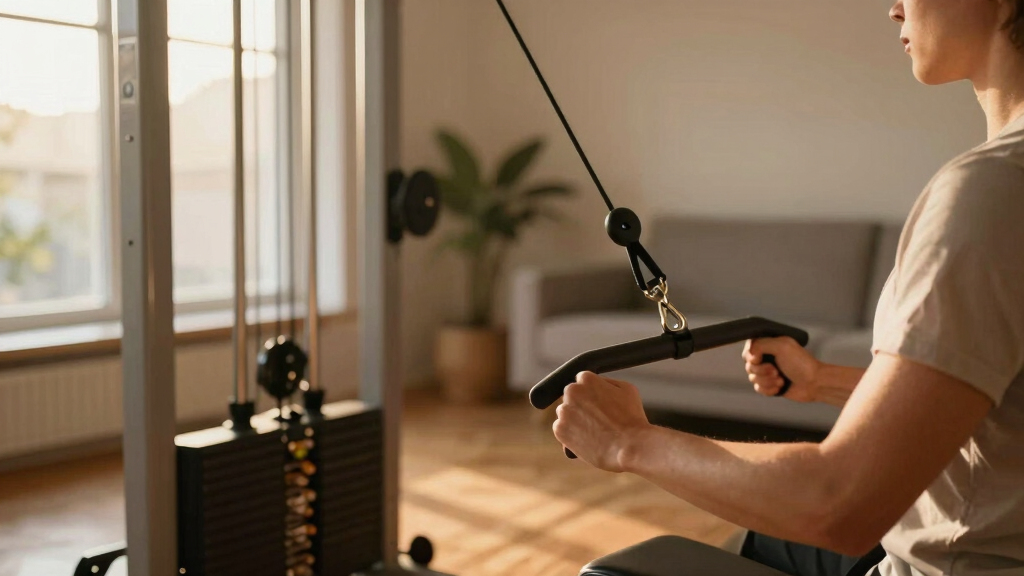15 Best Functional Trainers For Home Workouts In 2026