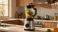 15 Best High Power Blenders For Smoothies In 2026