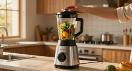 15 Best High Power Blenders For Smoothies In 2026