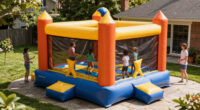15 Best Inflatable Bounce Houses in 2026 — The Ultimate Buying Guide