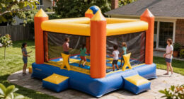 15 Best Inflatable Bounce Houses in 2026 — The Ultimate Buying Guide