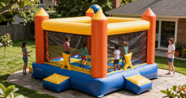 15 Best Inflatable Bounce Houses in 2026 — The Ultimate Buying Guide