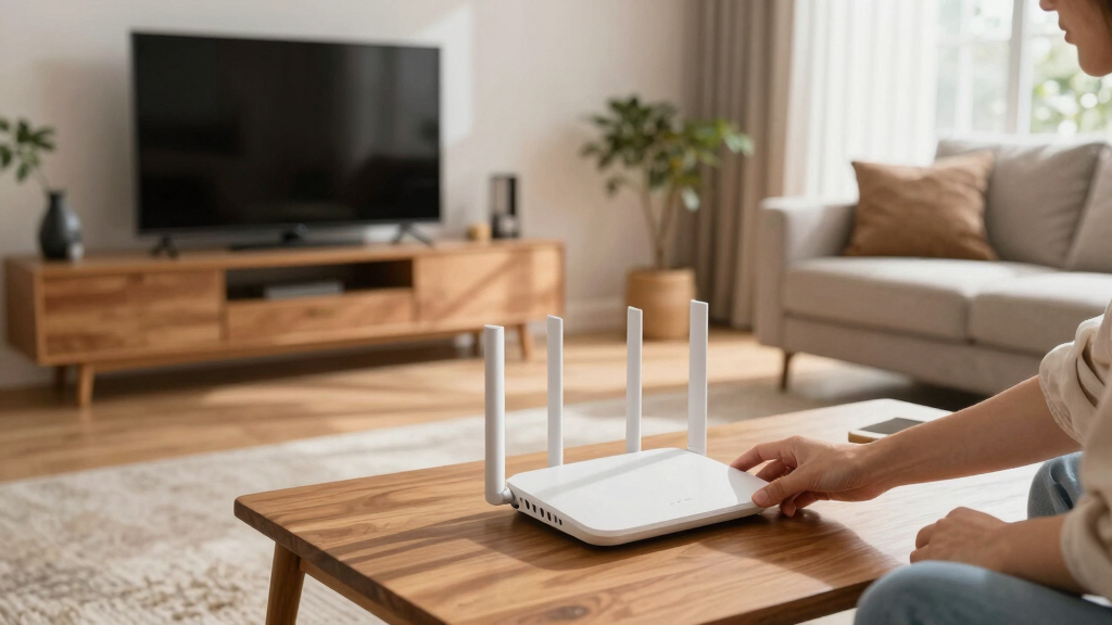 15 Best Mesh Wifi Systems For Large Homes In 2026