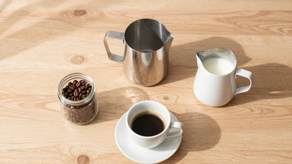 15 Best Milk Frothers for Espresso Setups in 2026