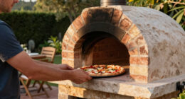 15 Best Outdoor Pizza Ovens in 2026