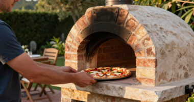 15 Best Outdoor Pizza Ovens in 2026