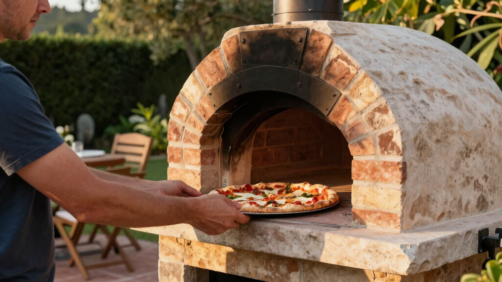 15 Best Outdoor Pizza Ovens in 2026