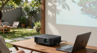 15 Best Portable Projectors for Backyard Movies in 2026