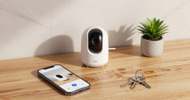 15 Best Smart Home Security Cameras in 2026