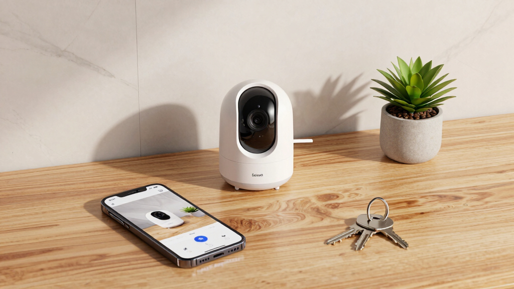 15 Best Smart Home Security Cameras in 2026