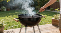 15 Best Smoker Grills for Backyards in 2026