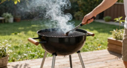 15 Best Smoker Grills for Backyards in 2026