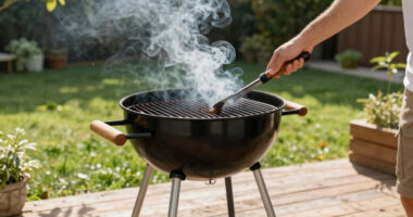 15 Best Smoker Grills for Backyards in 2026