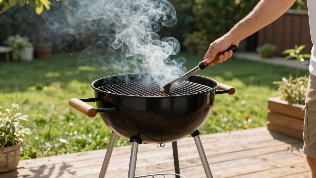 15 Best Smoker Grills for Backyards in 2026